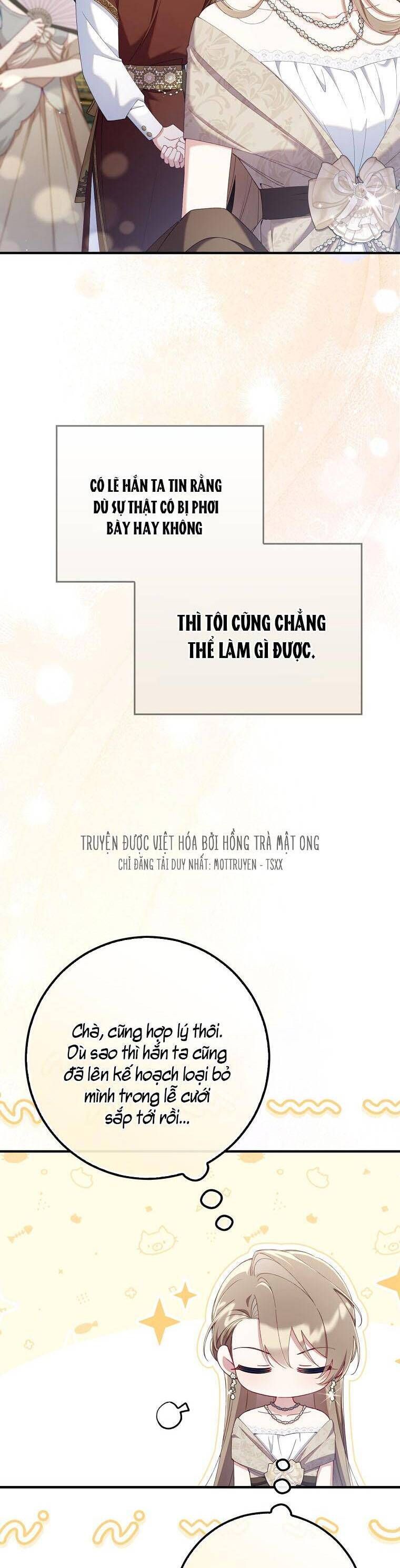 Dù Tình Cờ Cứu Giúp Nhưng Tôi Sẽ Không Chịu Trách Nhiệm Chapter 47 - Trang 2