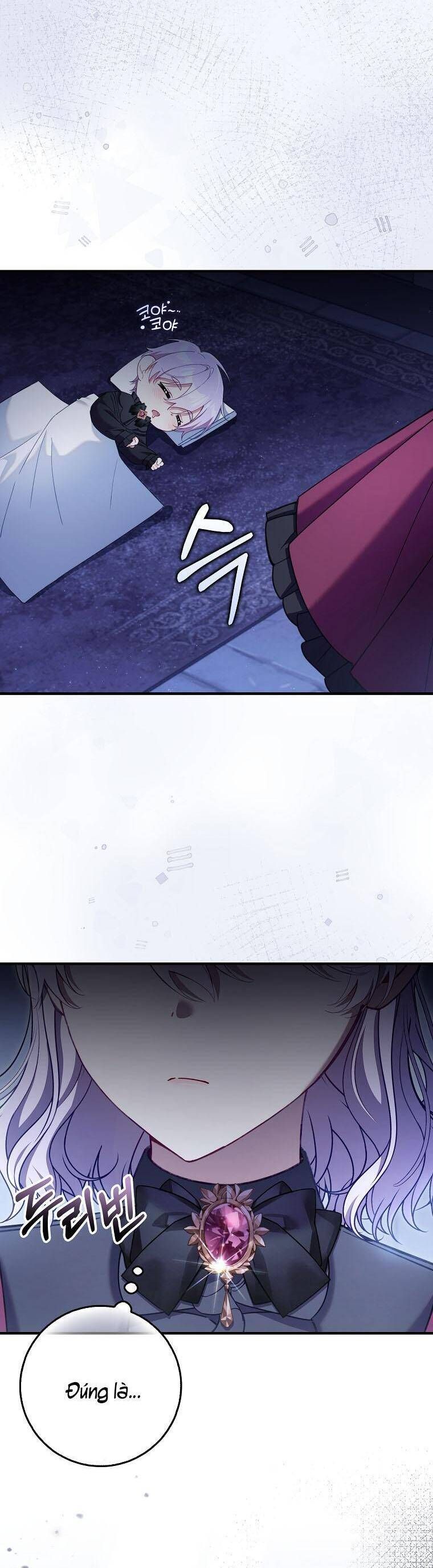 Dù Tình Cờ Cứu Giúp Nhưng Tôi Sẽ Không Chịu Trách Nhiệm Chapter 47 - Trang 2