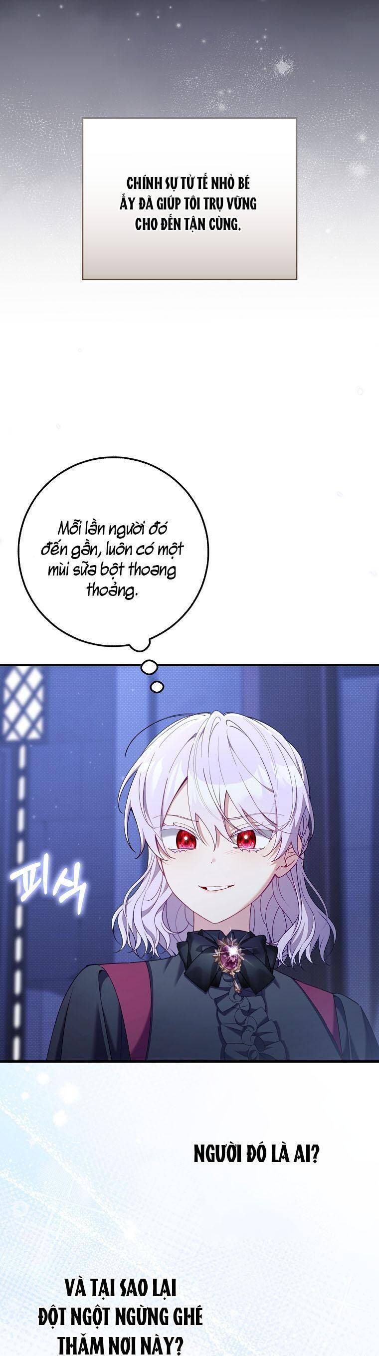 Dù Tình Cờ Cứu Giúp Nhưng Tôi Sẽ Không Chịu Trách Nhiệm Chapter 47 - Trang 2