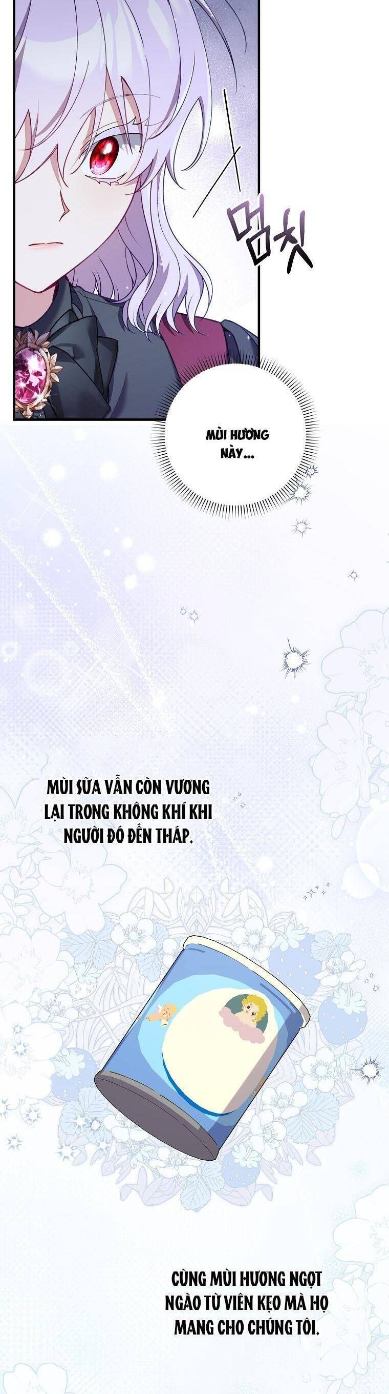 Dù Tình Cờ Cứu Giúp Nhưng Tôi Sẽ Không Chịu Trách Nhiệm Chapter 47 - Trang 2
