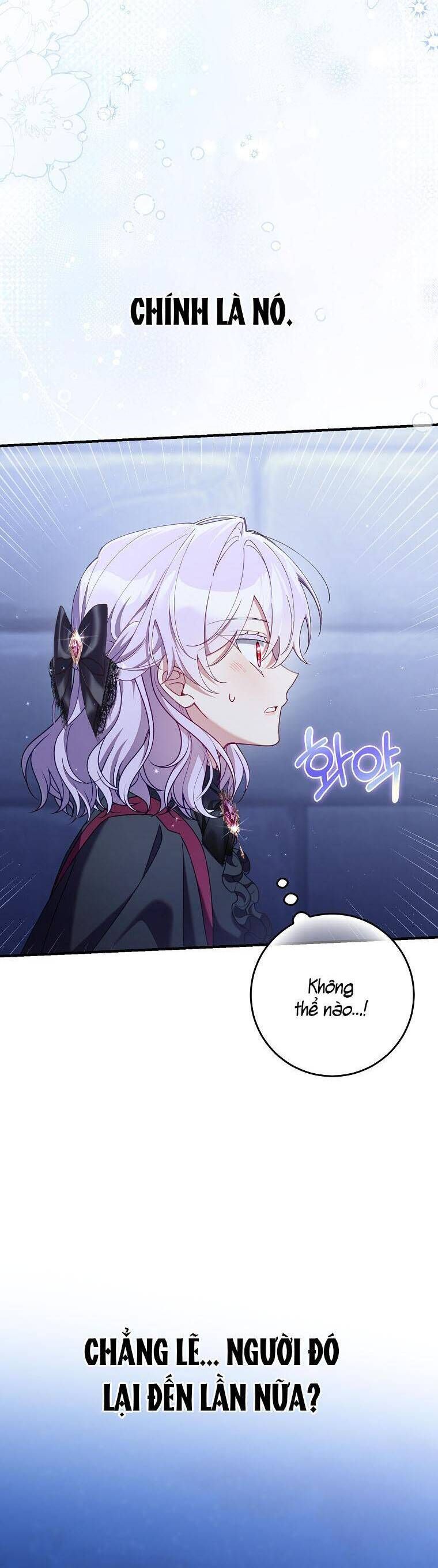Dù Tình Cờ Cứu Giúp Nhưng Tôi Sẽ Không Chịu Trách Nhiệm Chapter 47 - Trang 2