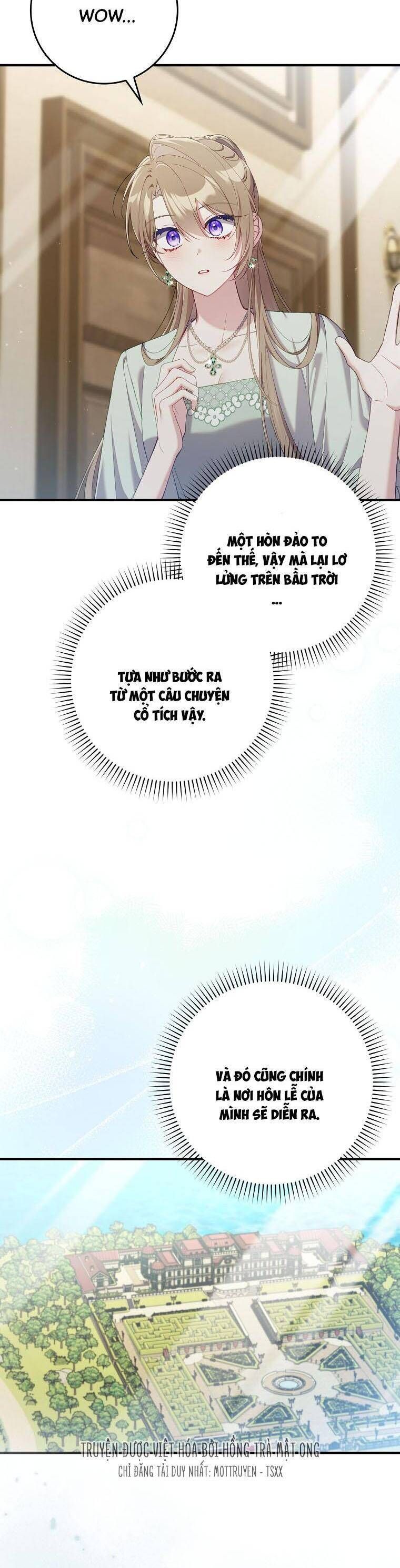 Dù Tình Cờ Cứu Giúp Nhưng Tôi Sẽ Không Chịu Trách Nhiệm Chapter 47 - Trang 2