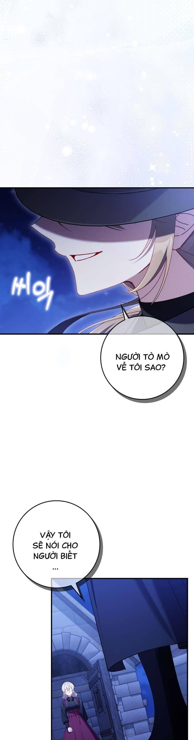 Dù Tình Cờ Cứu Giúp Nhưng Tôi Sẽ Không Chịu Trách Nhiệm Chapter 48 - Trang 2