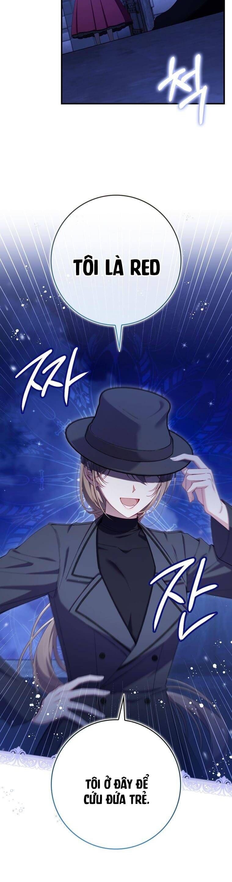 Dù Tình Cờ Cứu Giúp Nhưng Tôi Sẽ Không Chịu Trách Nhiệm Chapter 48 - Trang 2