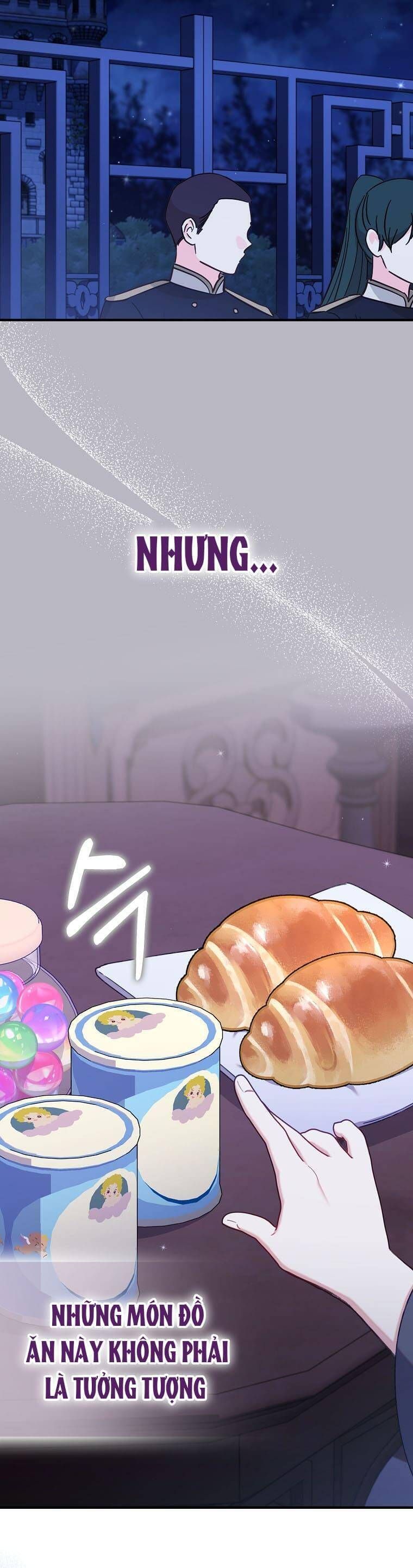 Dù Tình Cờ Cứu Giúp Nhưng Tôi Sẽ Không Chịu Trách Nhiệm Chapter 48 - Trang 2