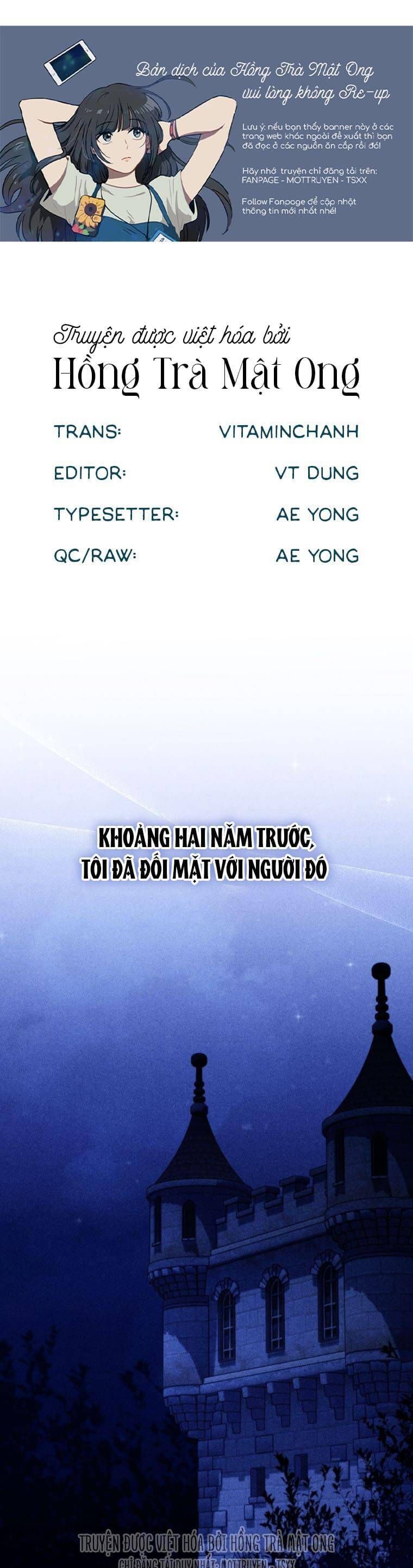 Dù Tình Cờ Cứu Giúp Nhưng Tôi Sẽ Không Chịu Trách Nhiệm Chapter 48 - Trang 2