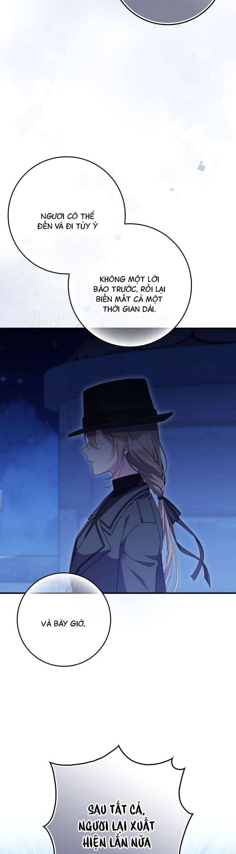 Dù Tình Cờ Cứu Giúp Nhưng Tôi Sẽ Không Chịu Trách Nhiệm Chapter 48 - Trang 2