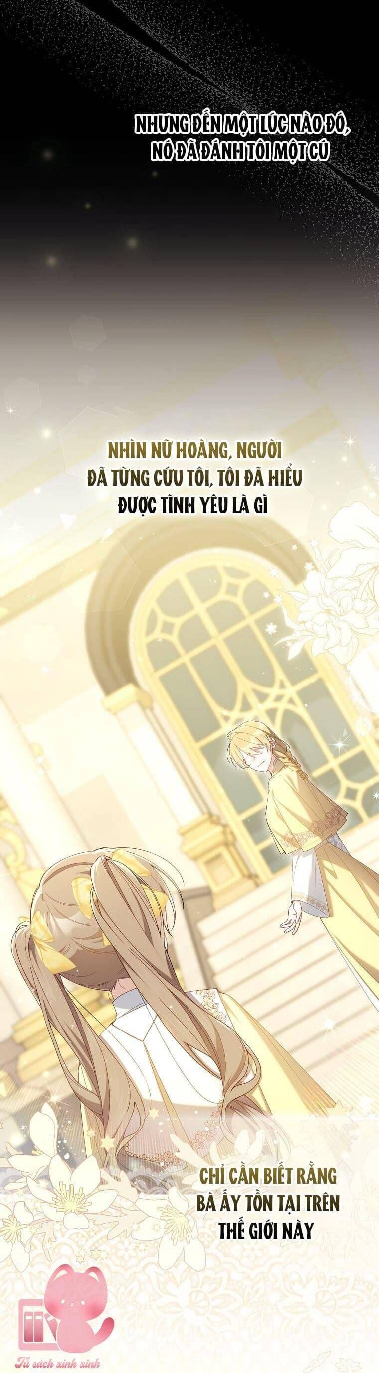 Dù Tình Cờ Cứu Giúp Nhưng Tôi Sẽ Không Chịu Trách Nhiệm Chapter 48 - Trang 2