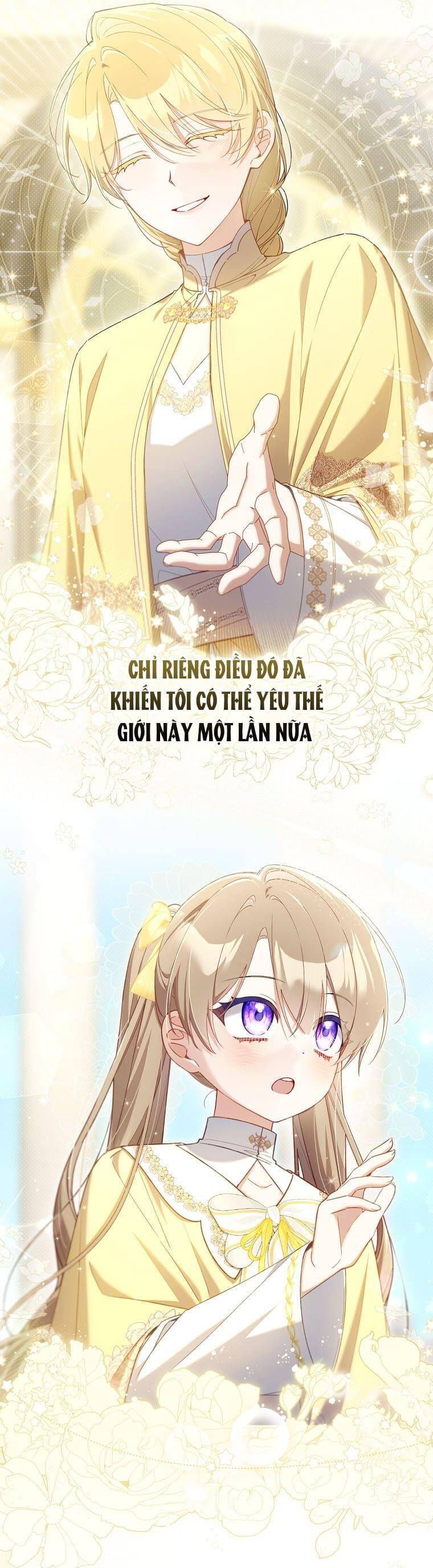 Dù Tình Cờ Cứu Giúp Nhưng Tôi Sẽ Không Chịu Trách Nhiệm Chapter 48 - Trang 2
