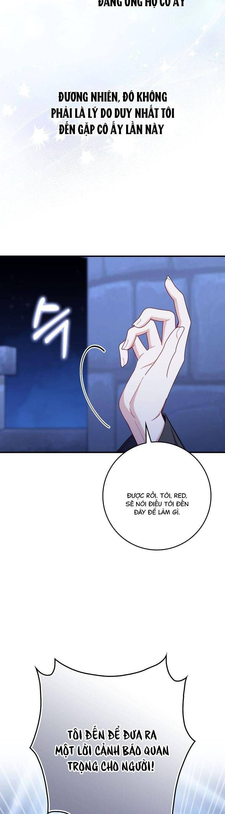 Dù Tình Cờ Cứu Giúp Nhưng Tôi Sẽ Không Chịu Trách Nhiệm Chapter 48 - Trang 2