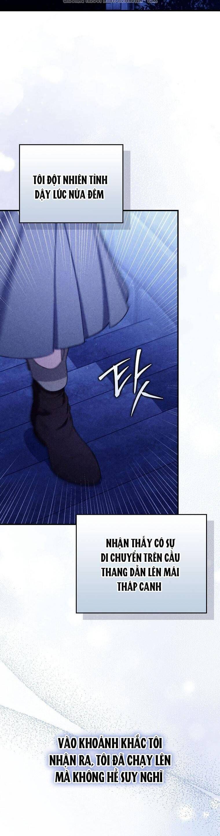 Dù Tình Cờ Cứu Giúp Nhưng Tôi Sẽ Không Chịu Trách Nhiệm Chapter 48 - Trang 2