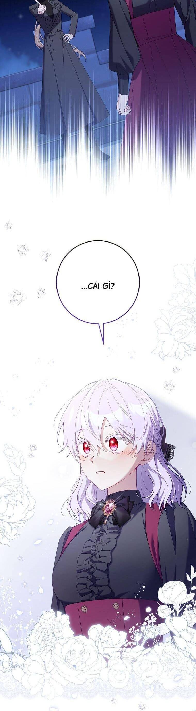 Dù Tình Cờ Cứu Giúp Nhưng Tôi Sẽ Không Chịu Trách Nhiệm Chapter 48 - Trang 2