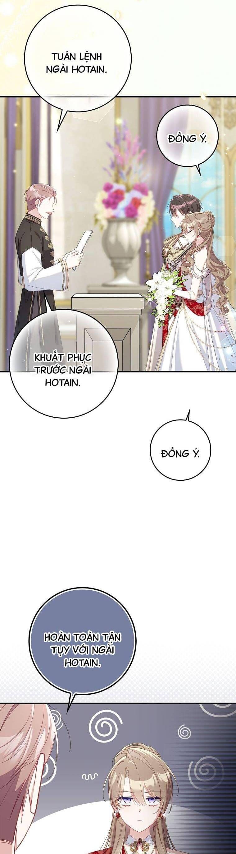 Dù Tình Cờ Cứu Giúp Nhưng Tôi Sẽ Không Chịu Trách Nhiệm Chapter 48 - Trang 2
