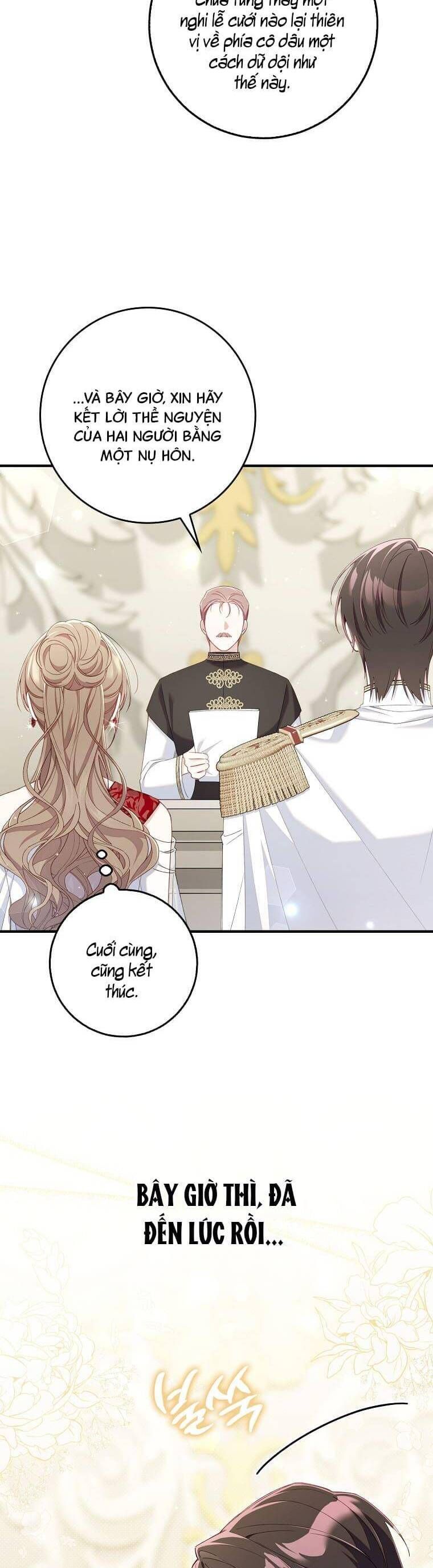 Dù Tình Cờ Cứu Giúp Nhưng Tôi Sẽ Không Chịu Trách Nhiệm Chapter 48 - Trang 2