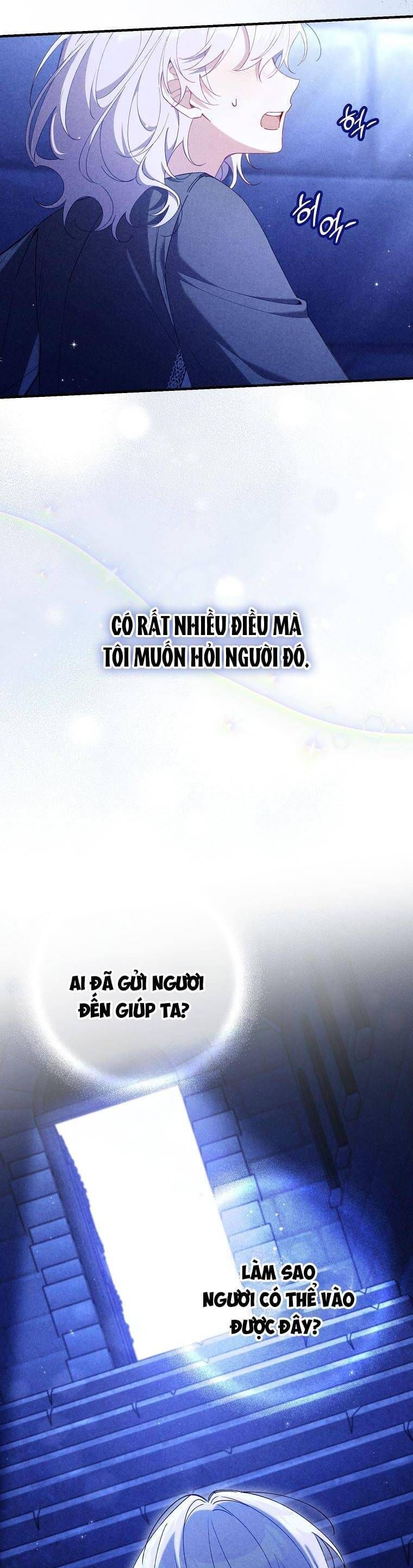 Dù Tình Cờ Cứu Giúp Nhưng Tôi Sẽ Không Chịu Trách Nhiệm Chapter 48 - Trang 2
