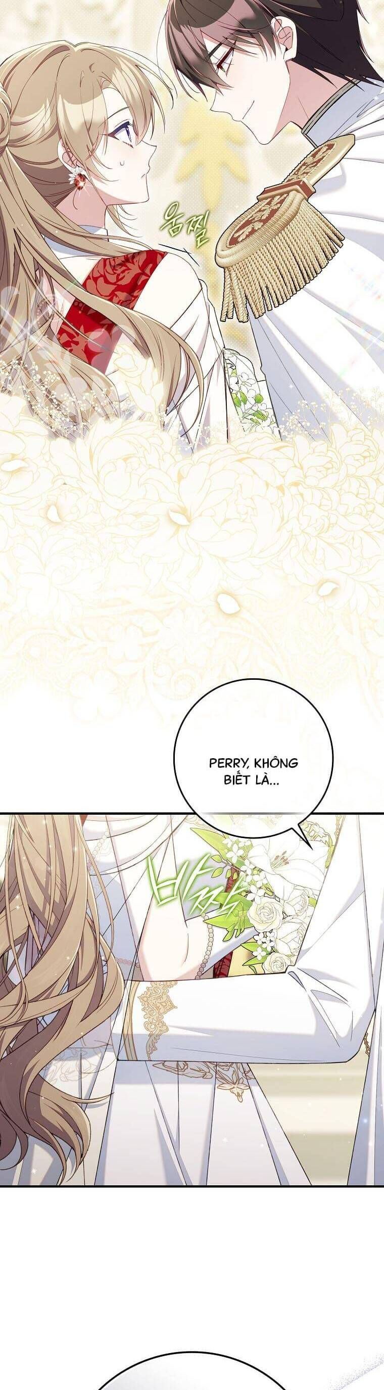Dù Tình Cờ Cứu Giúp Nhưng Tôi Sẽ Không Chịu Trách Nhiệm Chapter 48 - Trang 2