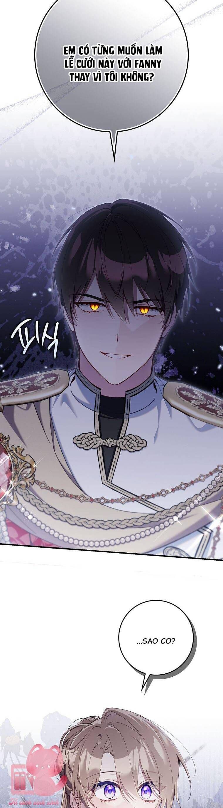 Dù Tình Cờ Cứu Giúp Nhưng Tôi Sẽ Không Chịu Trách Nhiệm Chapter 48 - Trang 2