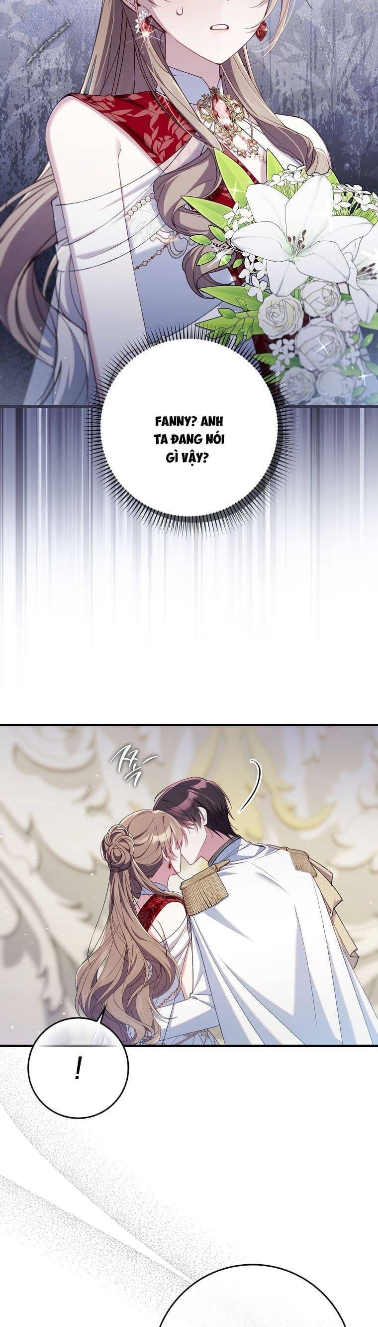 Dù Tình Cờ Cứu Giúp Nhưng Tôi Sẽ Không Chịu Trách Nhiệm Chapter 48 - Trang 2