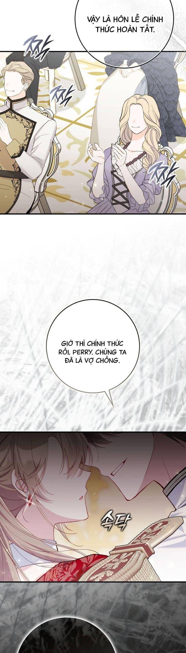 Dù Tình Cờ Cứu Giúp Nhưng Tôi Sẽ Không Chịu Trách Nhiệm Chapter 48 - Trang 2