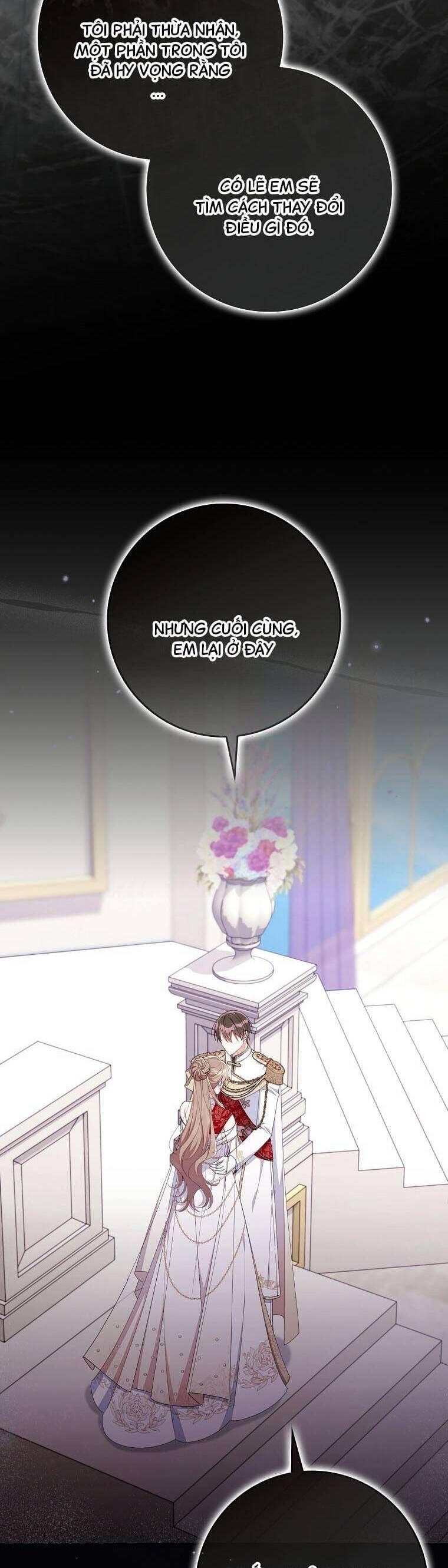 Dù Tình Cờ Cứu Giúp Nhưng Tôi Sẽ Không Chịu Trách Nhiệm Chapter 48 - Trang 2