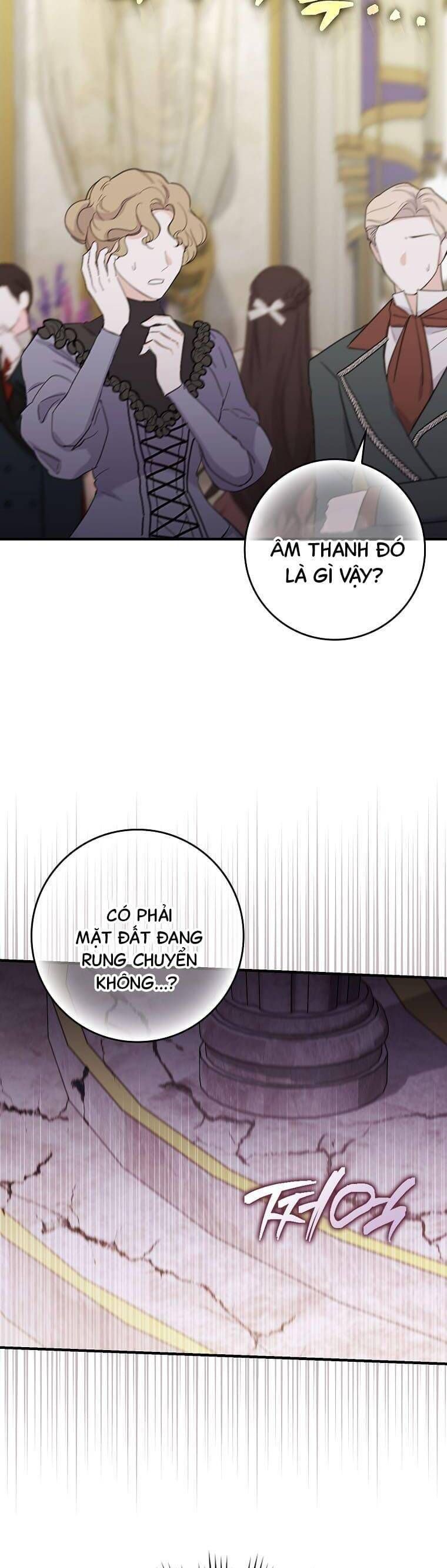 Dù Tình Cờ Cứu Giúp Nhưng Tôi Sẽ Không Chịu Trách Nhiệm Chapter 48 - Trang 2