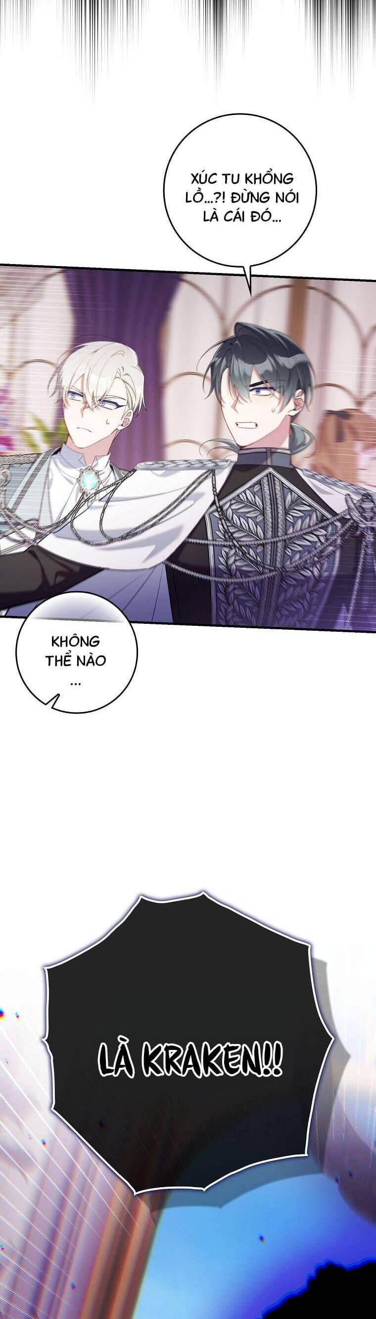 Dù Tình Cờ Cứu Giúp Nhưng Tôi Sẽ Không Chịu Trách Nhiệm Chapter 48 - Trang 2