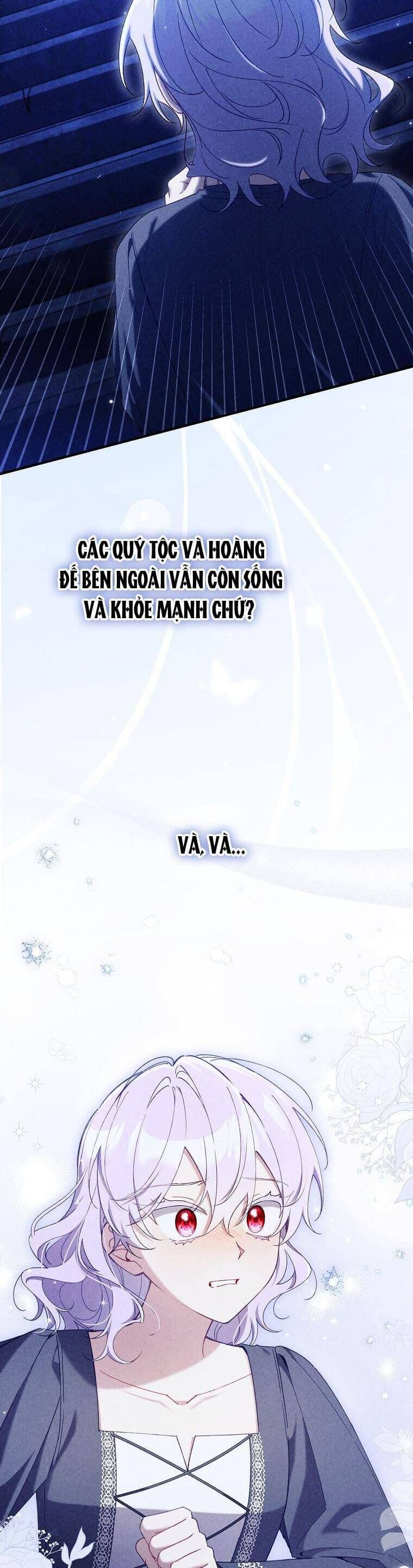 Dù Tình Cờ Cứu Giúp Nhưng Tôi Sẽ Không Chịu Trách Nhiệm Chapter 48 - Trang 2