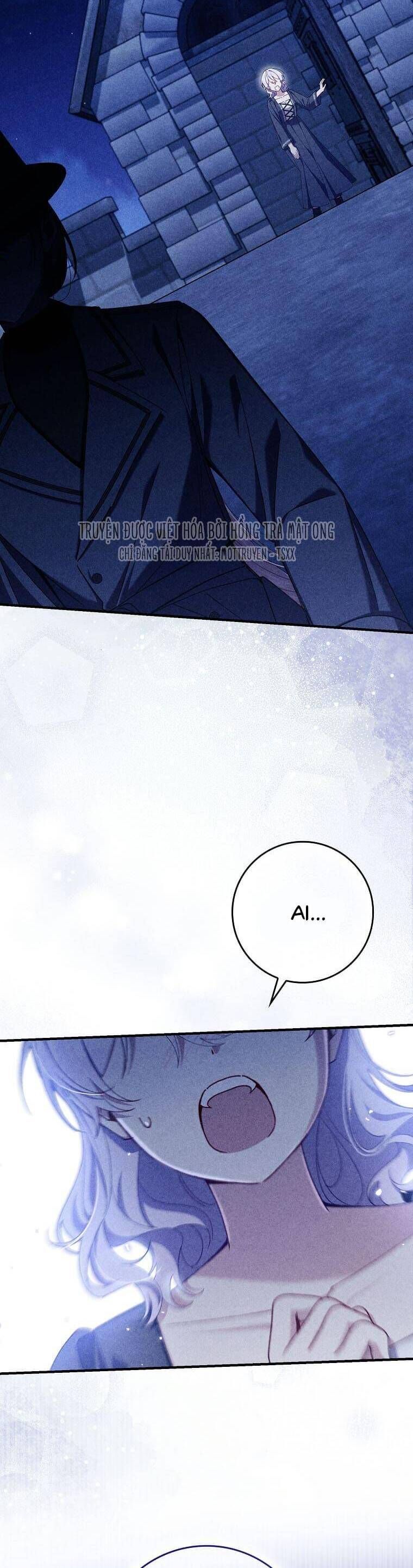Dù Tình Cờ Cứu Giúp Nhưng Tôi Sẽ Không Chịu Trách Nhiệm Chapter 48 - Trang 2