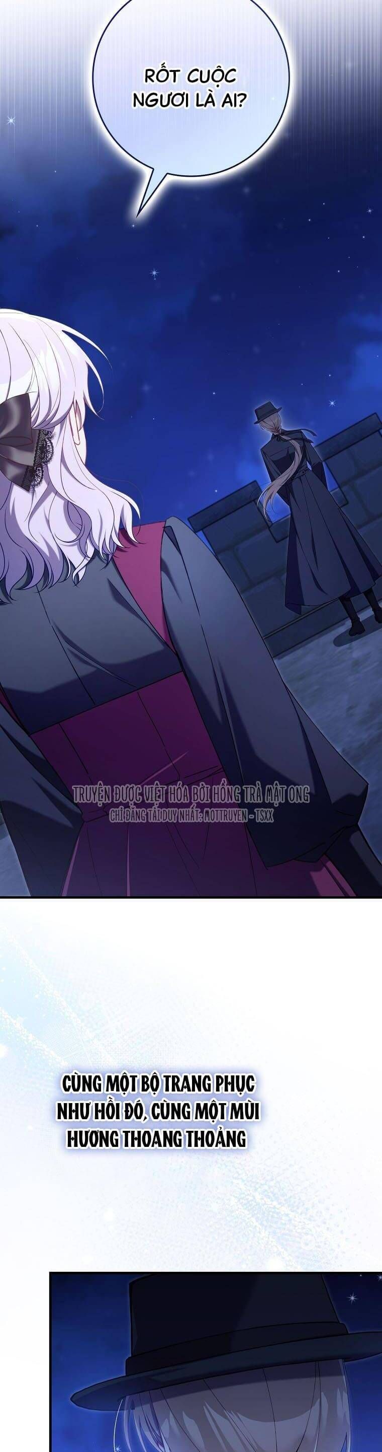 Dù Tình Cờ Cứu Giúp Nhưng Tôi Sẽ Không Chịu Trách Nhiệm Chapter 48 - Trang 2