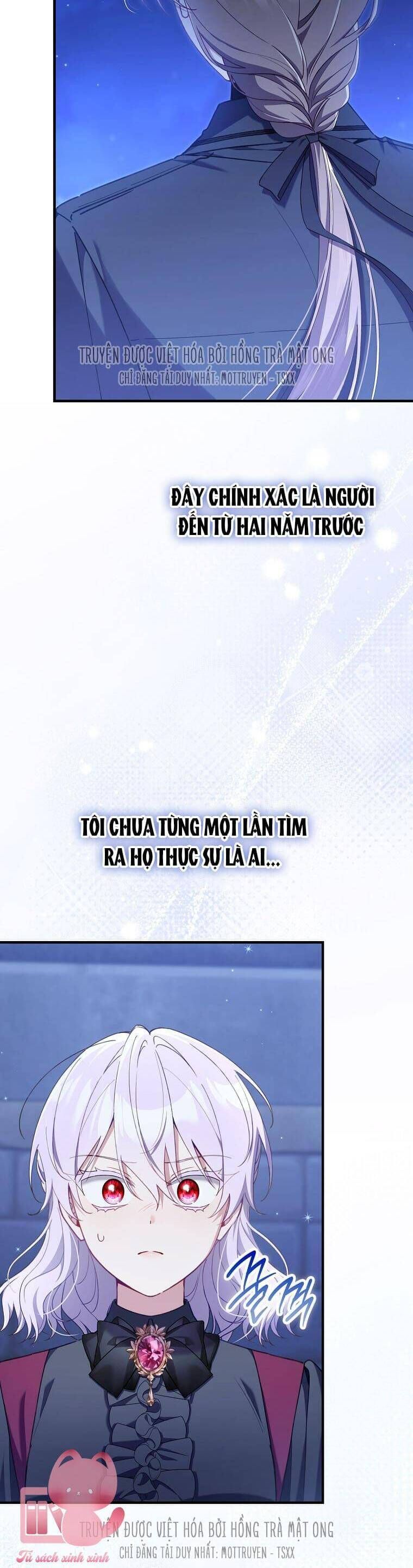 Dù Tình Cờ Cứu Giúp Nhưng Tôi Sẽ Không Chịu Trách Nhiệm Chapter 48 - Trang 2