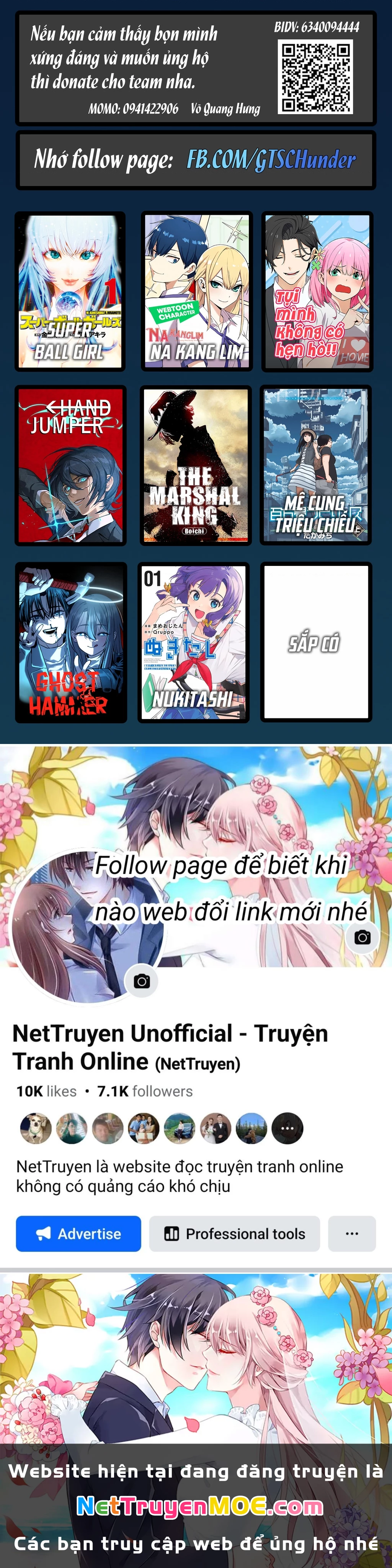 Đảo Thác Loạn Chapter 1 - Trang 2