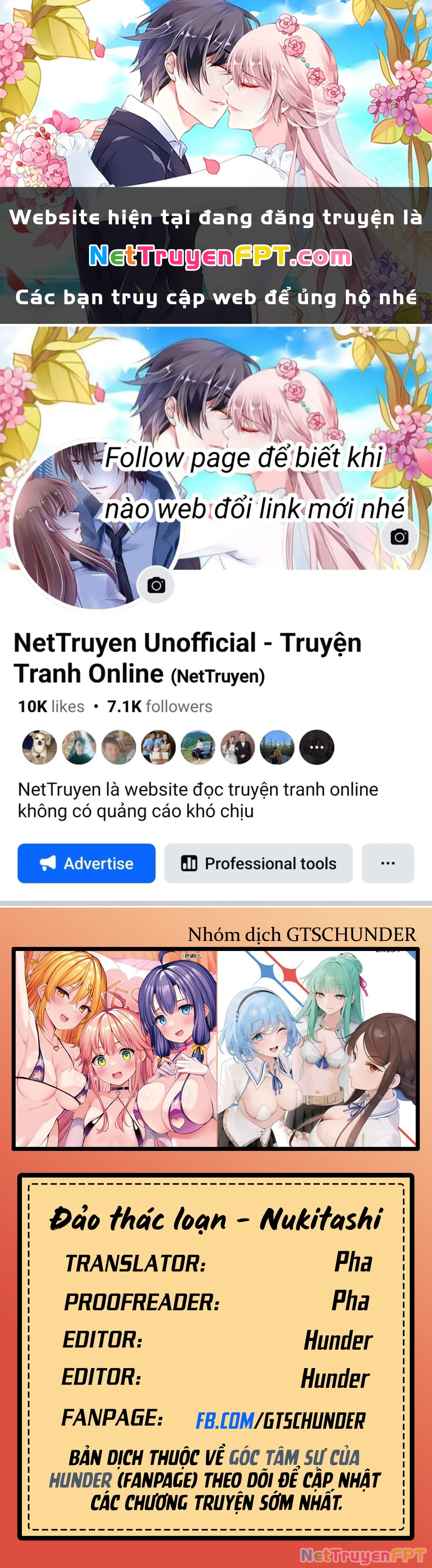 Đảo Thác Loạn Chapter 4 - Trang 2