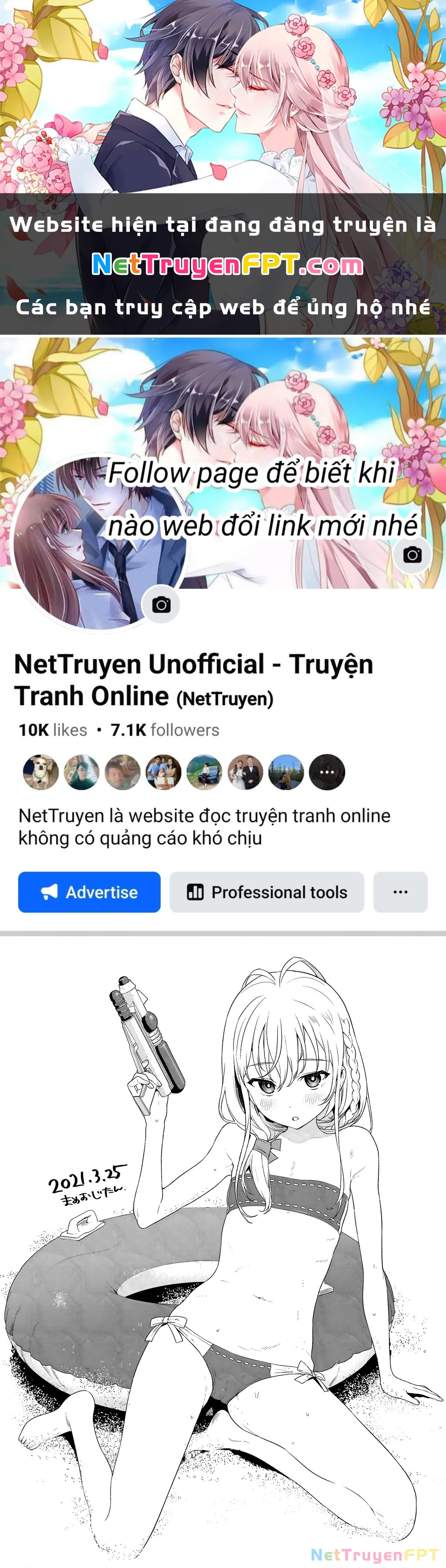 Đảo Thác Loạn Chapter 5.5 - Trang 2