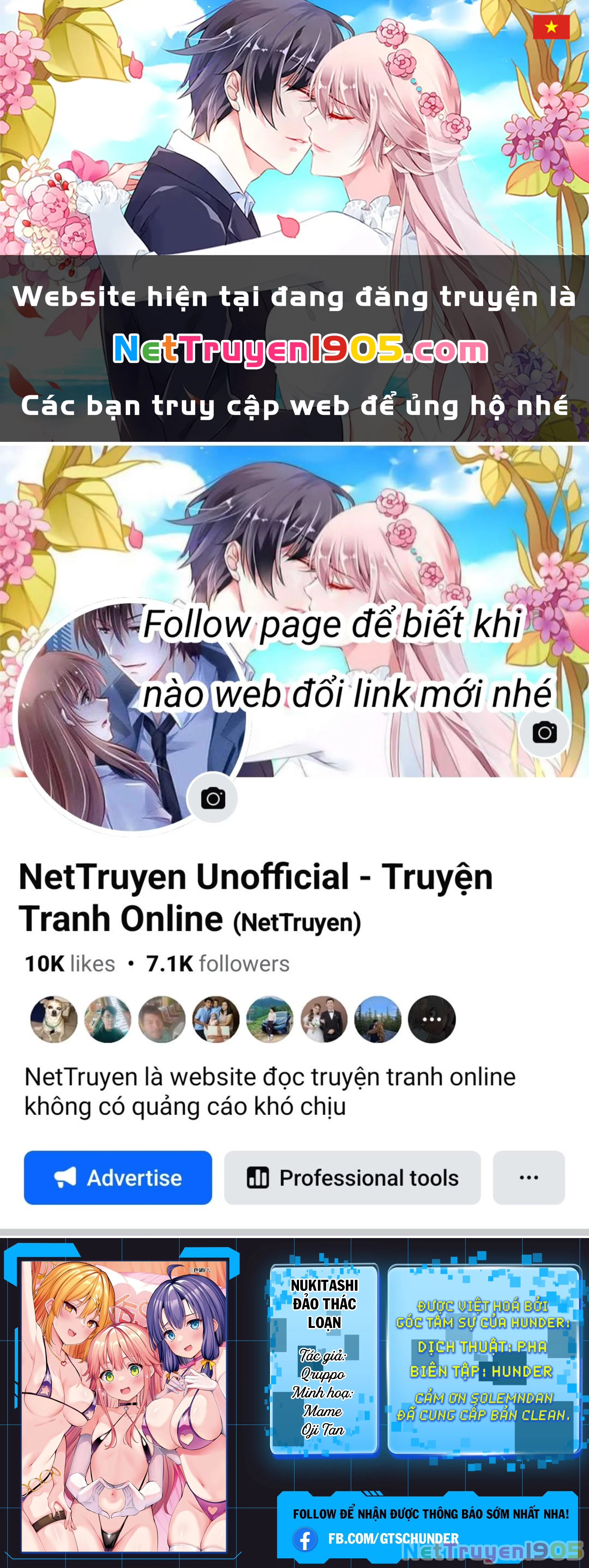 Đảo Thác Loạn Chapter 9 - Trang 2