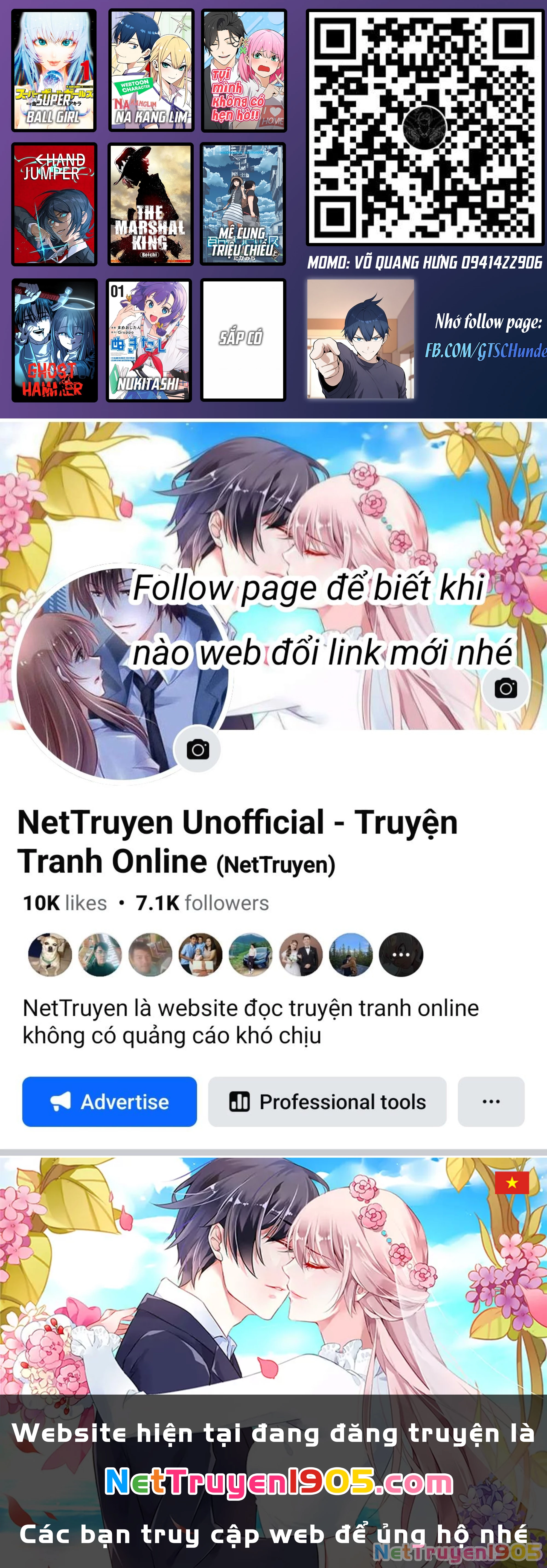 Đảo Thác Loạn Chapter 9 - Trang 2