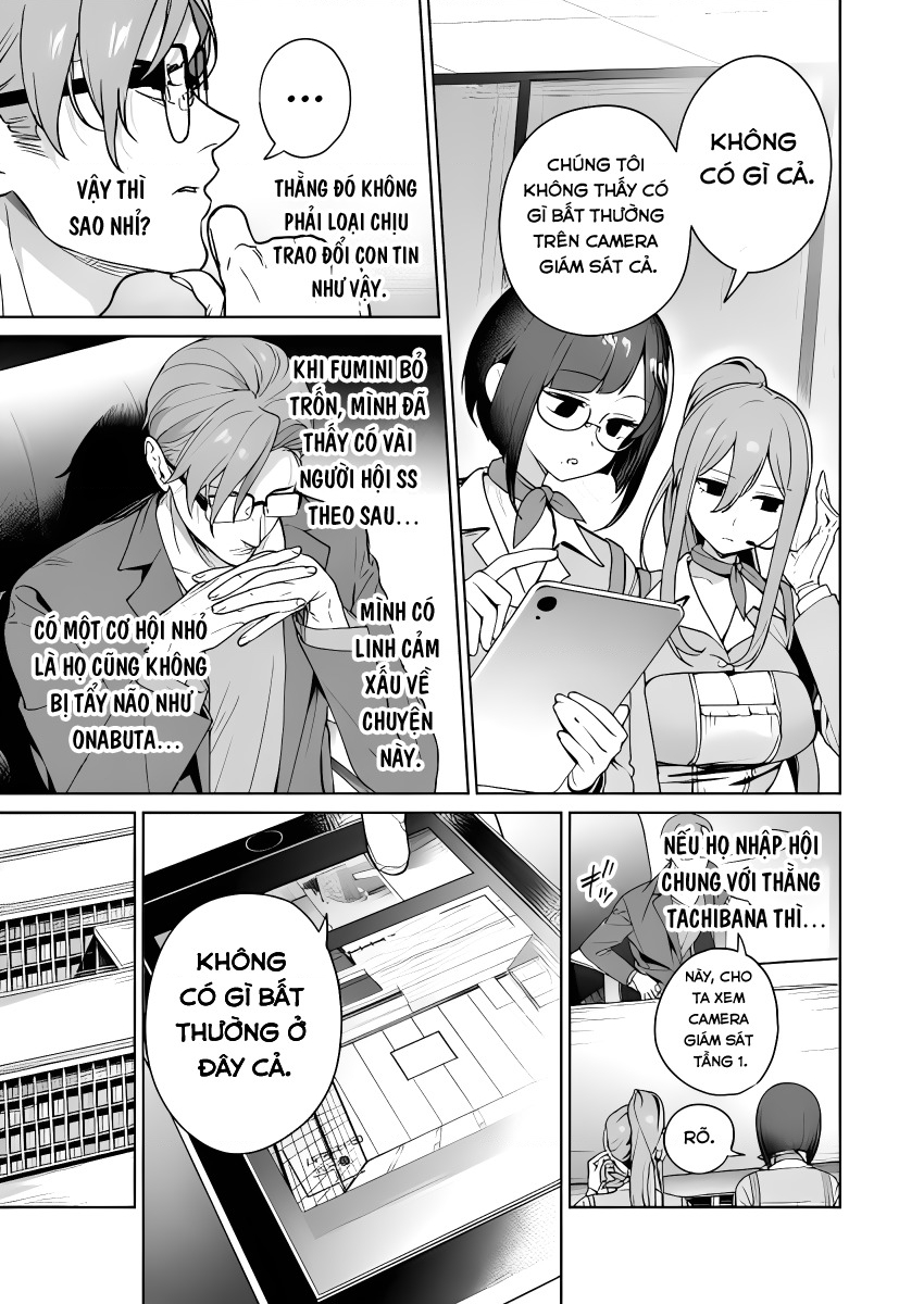 Đảo Thác Loạn Chapter 26 - Trang 2
