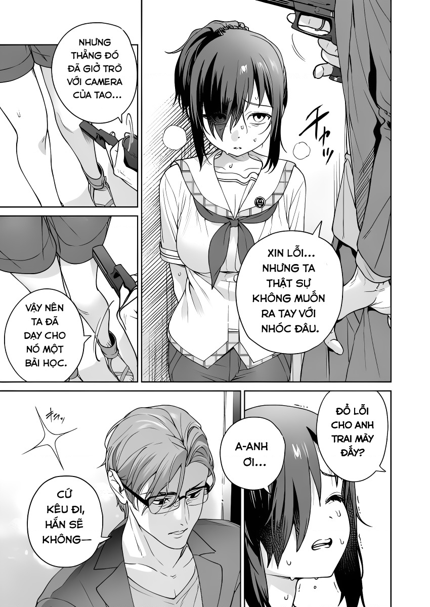 Đảo Thác Loạn Chapter 26 - Trang 2