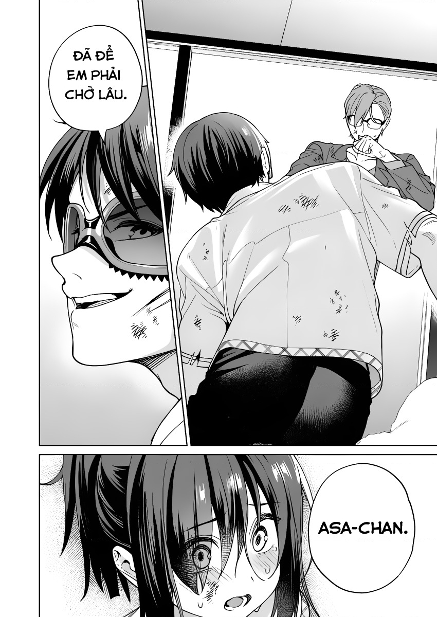 Đảo Thác Loạn Chapter 26 - Trang 2