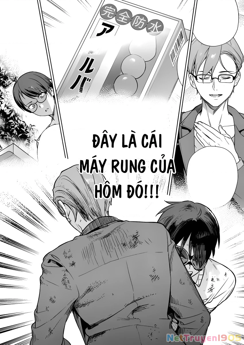 Đảo Thác Loạn Chapter 28 - Trang 2