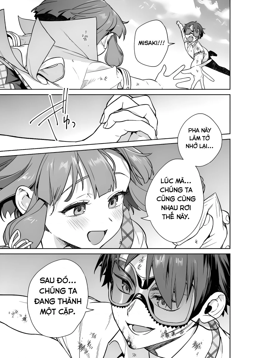 Đảo Thác Loạn Chapter 29 - Trang 2