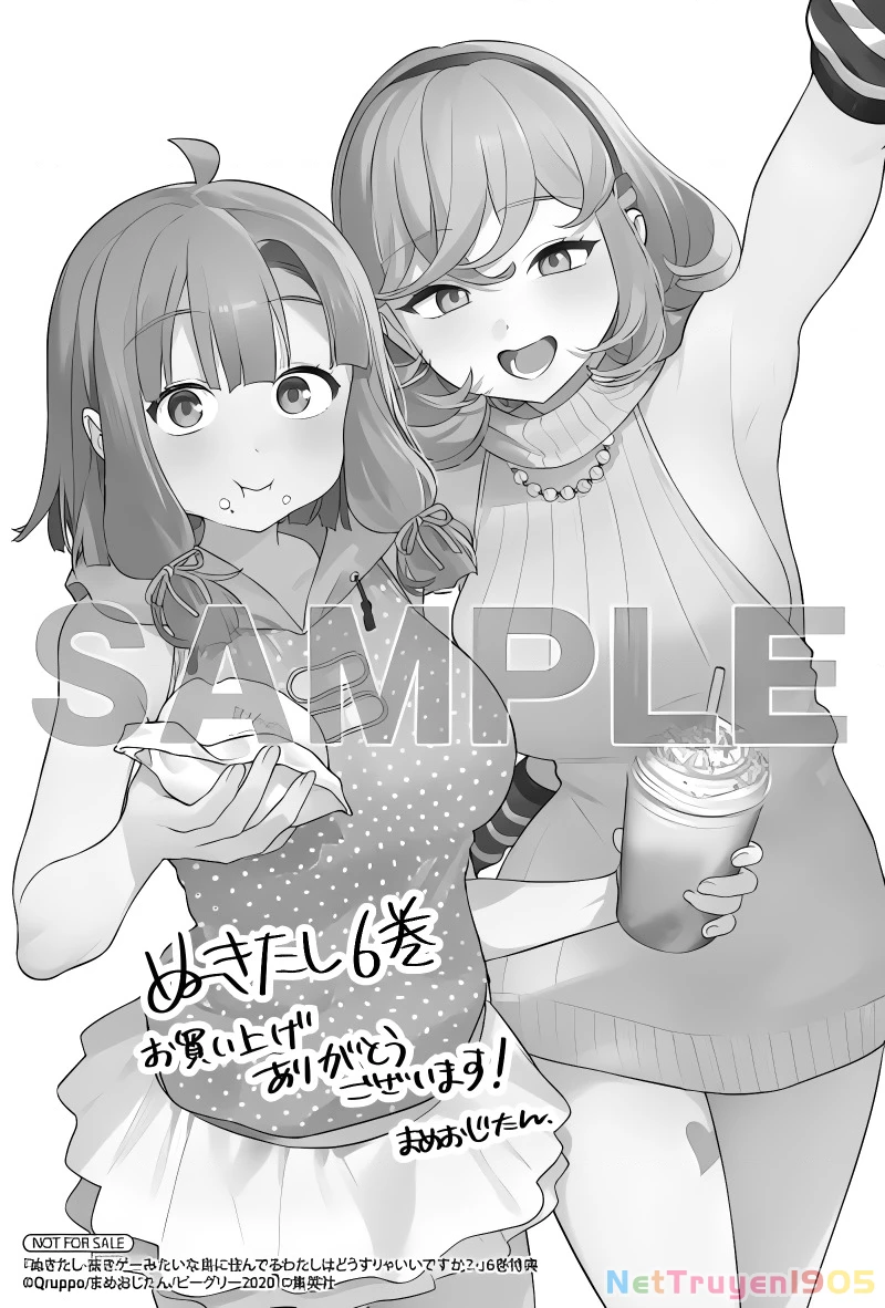 Đảo Thác Loạn Chapter 30.5 - Trang 2