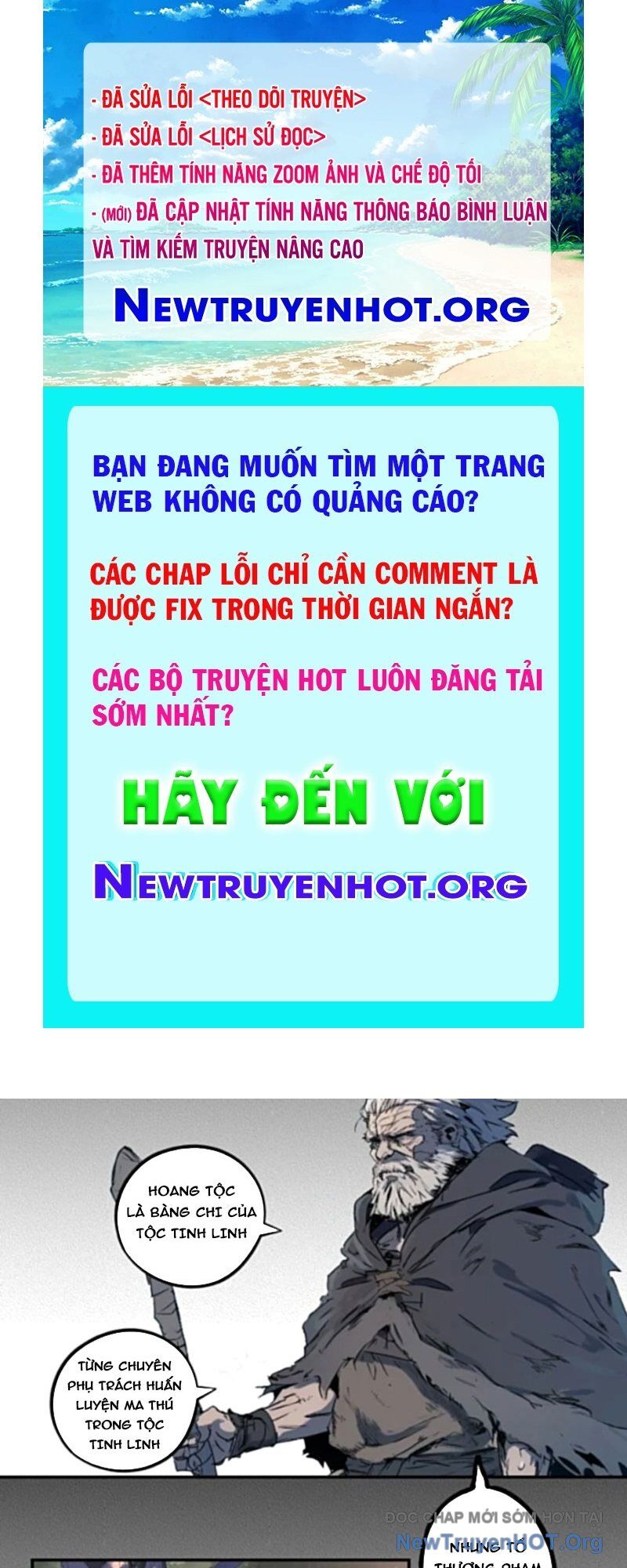Thành Thần Bắt Đầu Từ Một Hồ Nước Chapter 11 - Trang 2