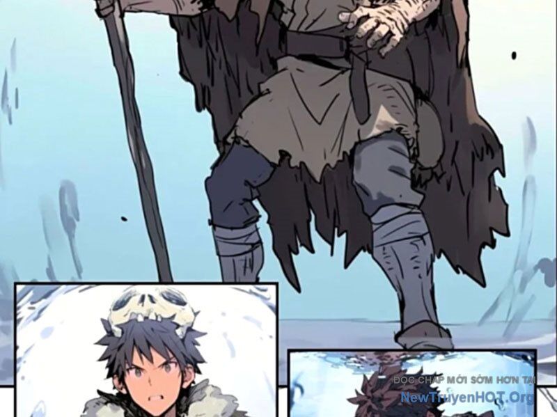 Thành Thần Bắt Đầu Từ Một Hồ Nước Chapter 11 - Trang 2