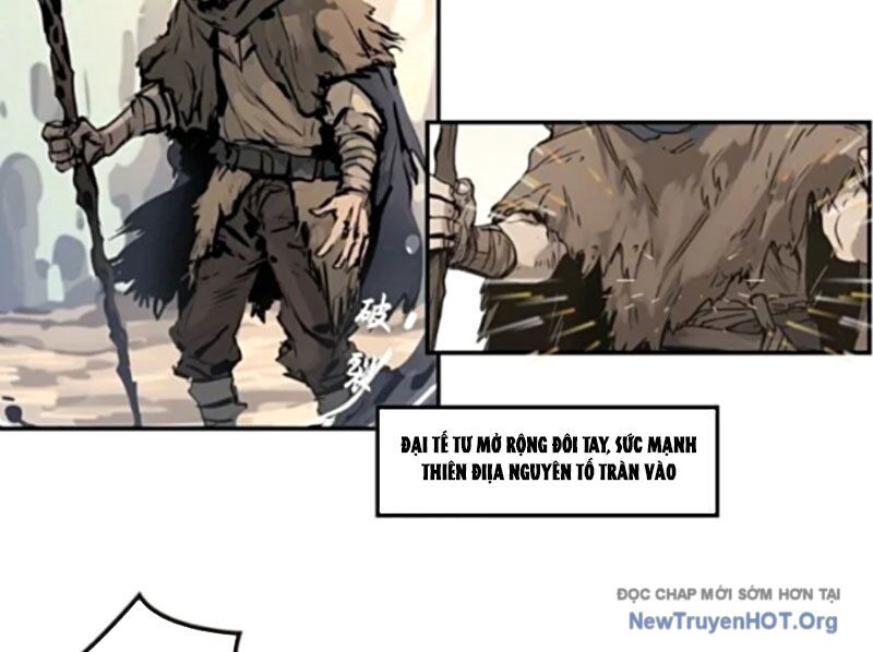 Thành Thần Bắt Đầu Từ Một Hồ Nước Chapter 11 - Trang 2