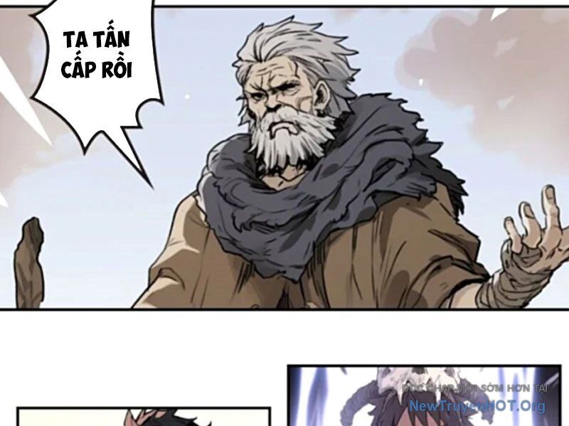 Thành Thần Bắt Đầu Từ Một Hồ Nước Chapter 11 - Trang 2