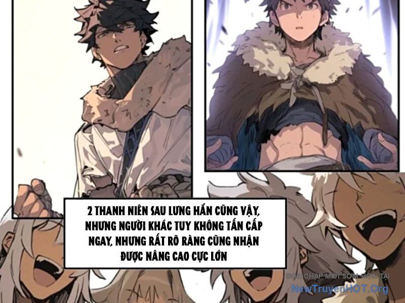 Thành Thần Bắt Đầu Từ Một Hồ Nước Chapter 11 - Trang 2