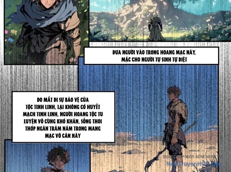 Thành Thần Bắt Đầu Từ Một Hồ Nước Chapter 11 - Trang 2