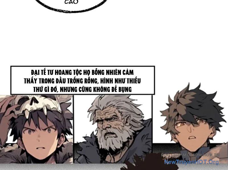 Thành Thần Bắt Đầu Từ Một Hồ Nước Chapter 11 - Trang 2