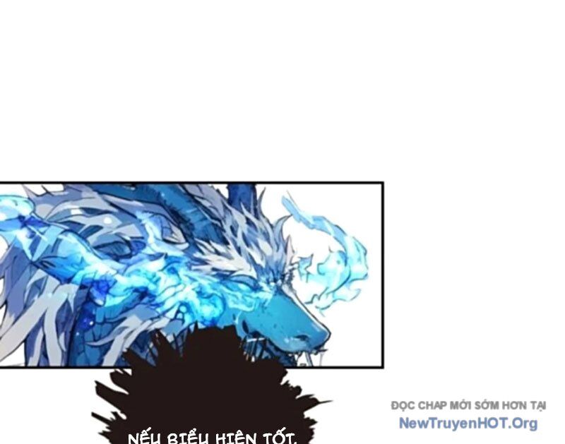 Thành Thần Bắt Đầu Từ Một Hồ Nước Chapter 11 - Trang 2