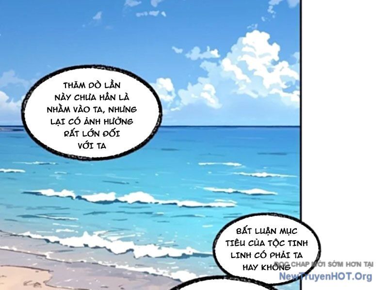 Thành Thần Bắt Đầu Từ Một Hồ Nước Chapter 11 - Trang 2